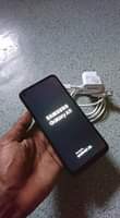 A picture of Samsung A11 mpyaa