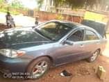 A picture of Toyota Camry 2004 abk