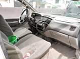 A picture of 1995 Mistubish L400 Le