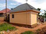 A picture of Bulenga mityana rd new house on quick sale