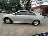 A picture of REGISTERED TOYOTA CAMRY SPORT 2012 4 7m