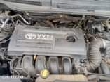 A picture of Toyota verso