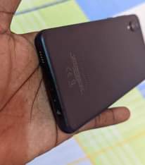 A picture of Samsung galaxy a02 32gb