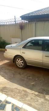 A picture of Nearly used Toyota Camry for sale 08081315628 08036708656