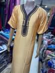 A picture of Exquisite Dubai JALLABIYA