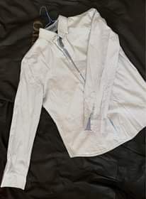 A picture of Mens stylish Shirts