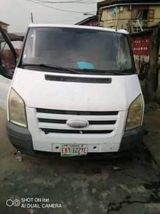 A picture of Vinto spacebus neatly used 08122381201