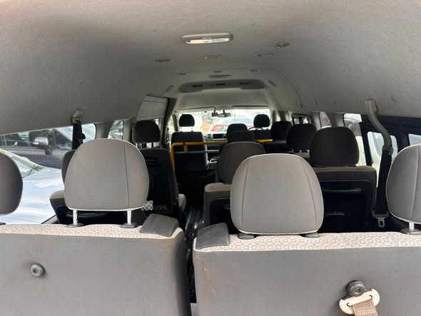 A picture of Toyota Drone Model 2017 Automatic Petrol Engine 0787181703 0704482571 Call