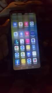 huawei y6