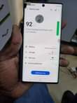 A picture of SAMSUNG GALAXY NOTE 10