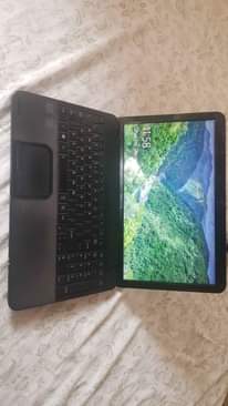 A picture of Toshiba