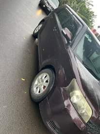 A picture of Toyota Rumion