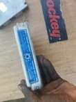 A picture of Nissan