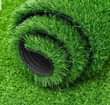 A picture of Artficial turf grass for offices.balconies.compoundz .etc