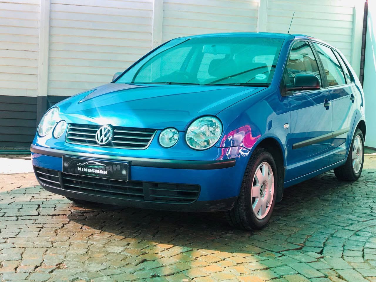 vw