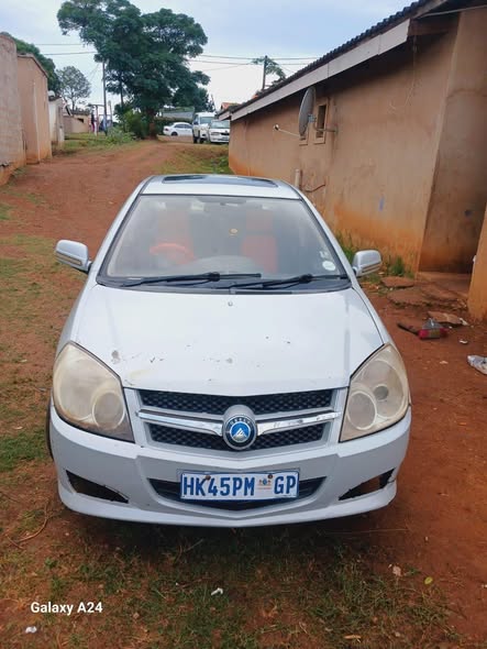 cheap cars verulam