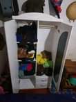 A picture of Kabati