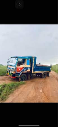 A picture of Fuso INAUZWA.. 