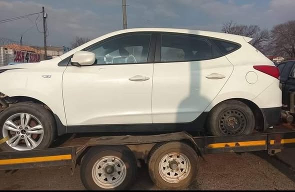cheap cars germiston