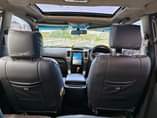 A picture of TOYOTA PRADO 120
