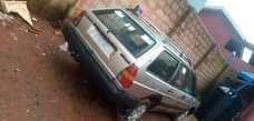 A picture of 1990 Volkswagen 08055332301 Passat 4plugs