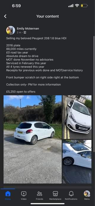 cars under 10000