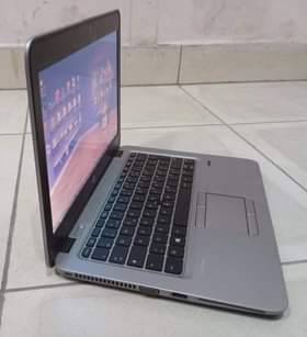 A picture of HP Elitebook 820 Core i7 RamGb8 SSD256