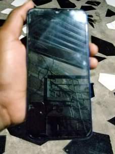 A picture of Samsung a10s gb32 haina kpengele