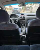 A picture of Neatly Used peugeot 206 Automatic Transmission 2005 Model With Duty