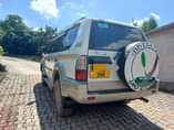 A picture of Inauzwa Toyota Prado TZS 18 5M For sale Toyota Prado