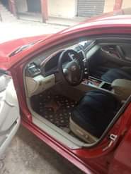 A picture of Toyota spider 2009 XLE Belgian grade good price 4 7m
