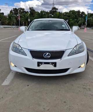 lexus