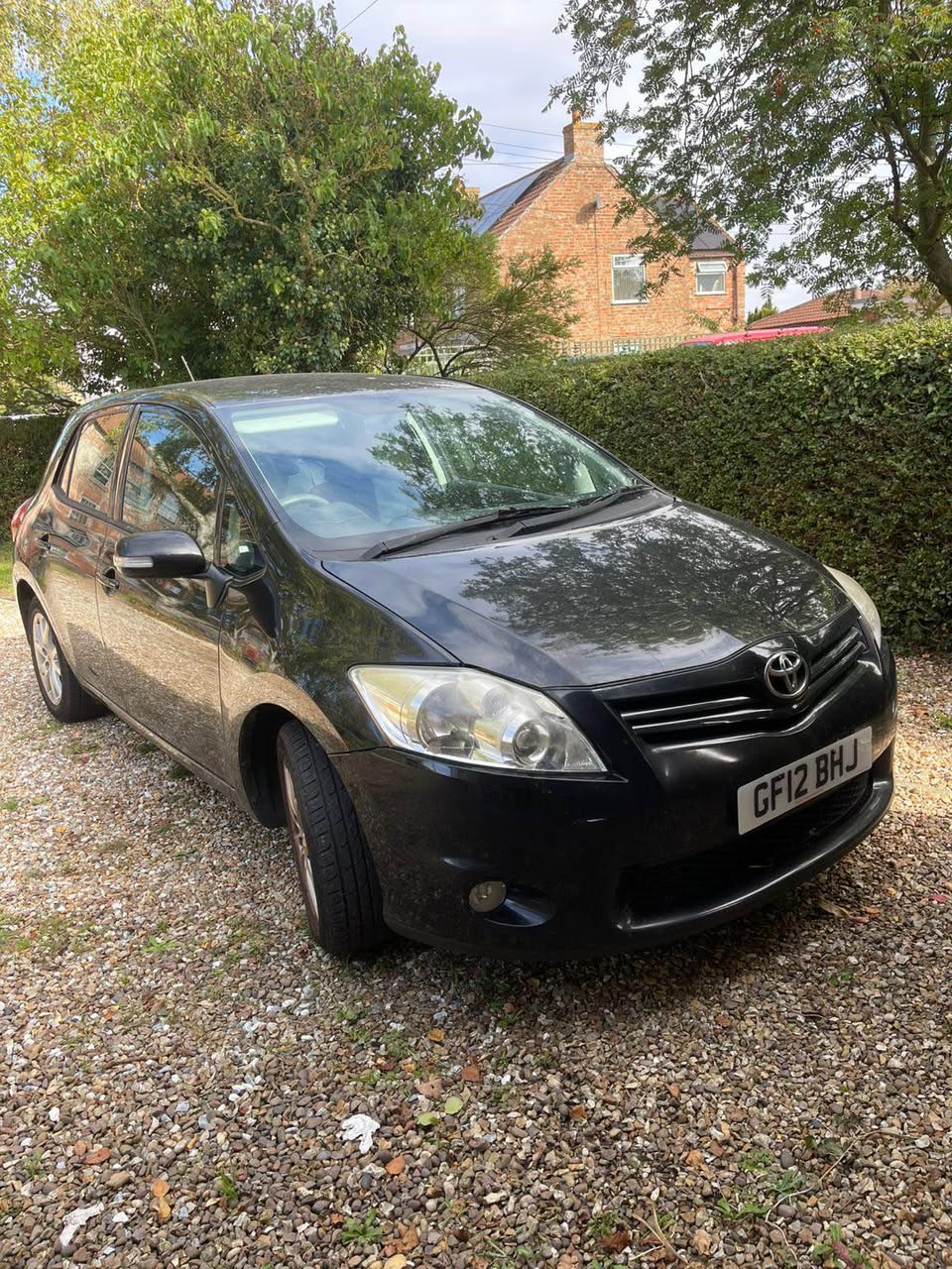 toyota