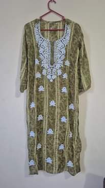 A picture of Kurti