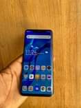 A picture of Huawei mate 20 pro