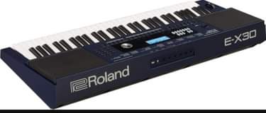 A picture of Roland Vinanda psr e 273 psr e373 psr e473