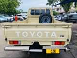A picture of TOYOTA LAND CRUISER BEI MILIONI 90