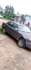 A picture of First body orobo Camry nothing to fix 650 last to