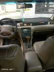 A picture of Pencil Camry Ac chilling Engine perfect Gear perfect Very neat