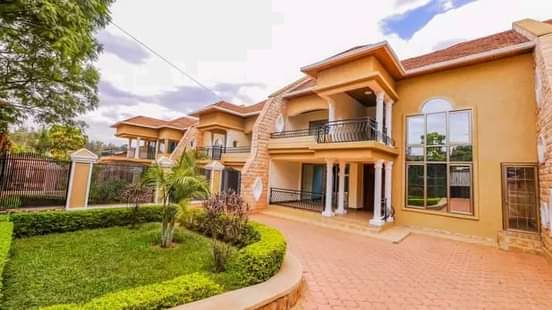 kagugu accommodation