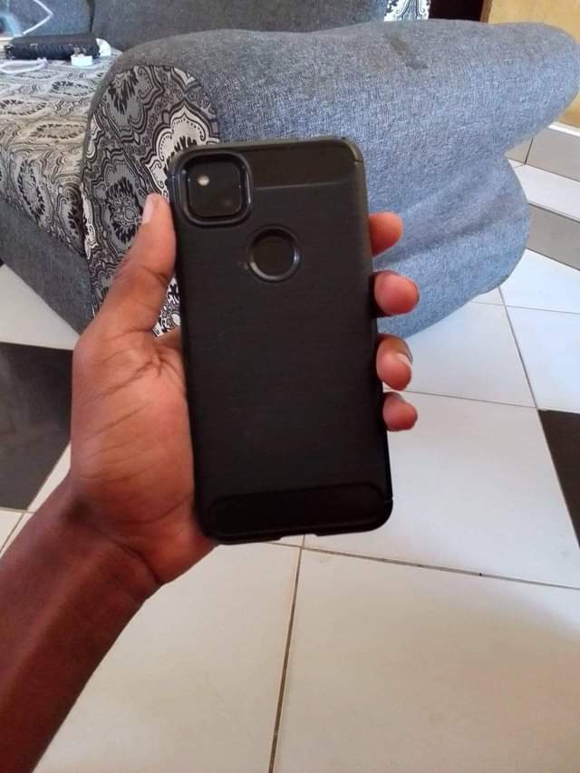 google pixel