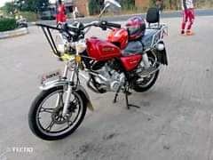 used motorbikes