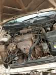 A picture of Camry pencil