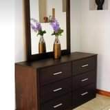 A picture of Dressing table