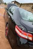 A picture of 2008 Toyota Camry