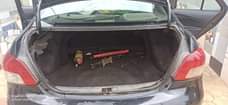 A picture of Toyota Yaris 08 for sale good engine and gear Ac