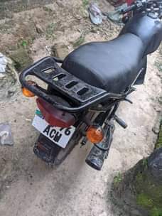 A picture of 2014 Bajaj Bajaj