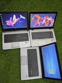 A picture of Laptop zenye uwezo mzuri na bei zake nafuu sana soma