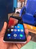 A picture of Inifinix hot 10i gb 32 ram 2 bei 180000 tu