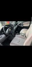 A picture of Rav 4 2008